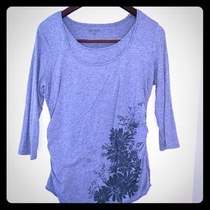 ✨A pea in the pod✨ perfect maternity/bf top🤰